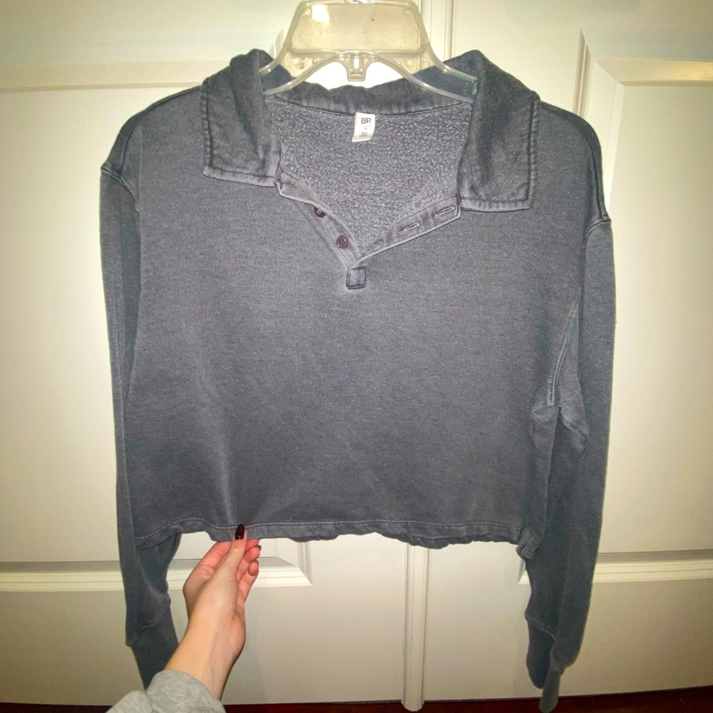 Medium BP sweater never worn in perfect condition! It is from nordstrom.